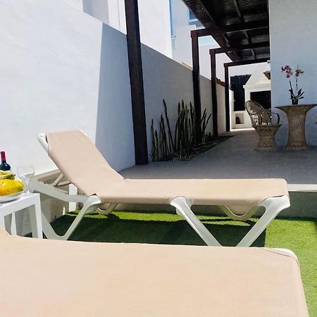 Villa Mango Tías Kültér fotó