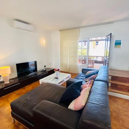 Villa Mango Tías Kültér fotó