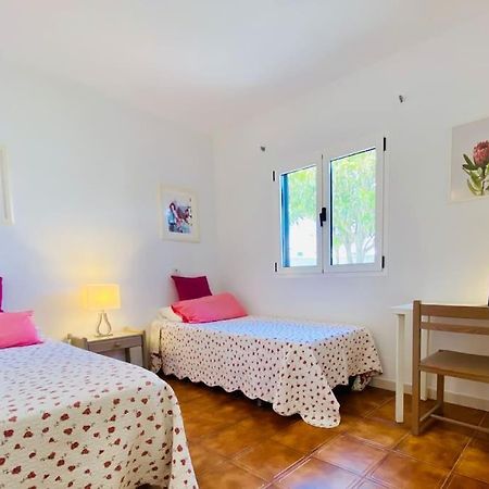 Villa Mango Tías Kültér fotó