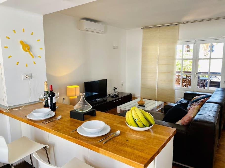 Villa Mango Tías Kültér fotó
