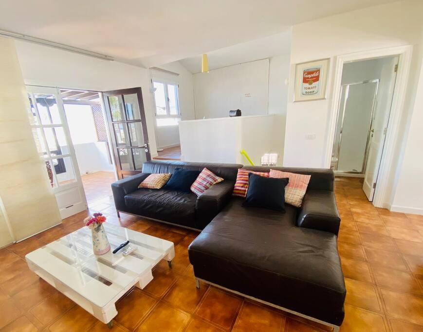 Villa Mango Tías Kültér fotó