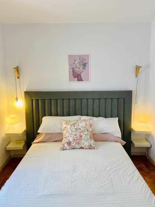 Villa Mango Tías Kültér fotó