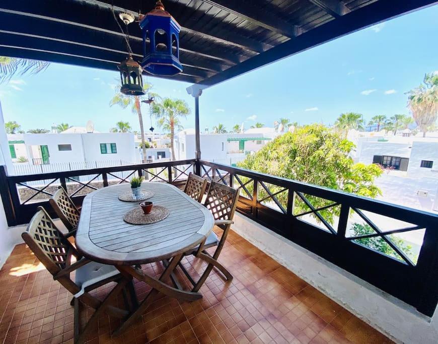 Villa Mango Tías Kültér fotó