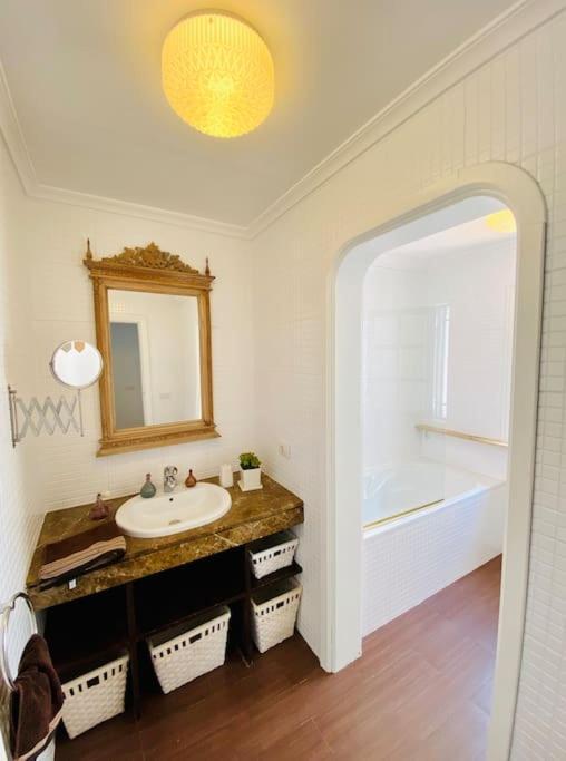 Villa Mango Tías Kültér fotó