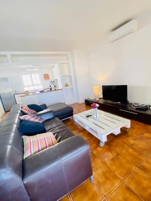 Villa Mango Tías Kültér fotó