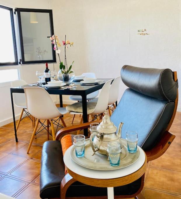 Villa Mango Tías Kültér fotó