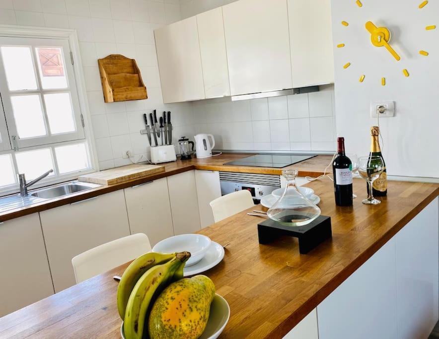 Villa Mango Tías Kültér fotó