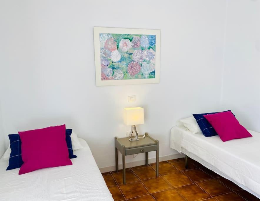 Villa Mango Tías Kültér fotó