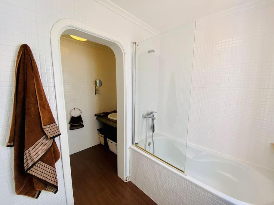 Villa Mango Tías Kültér fotó