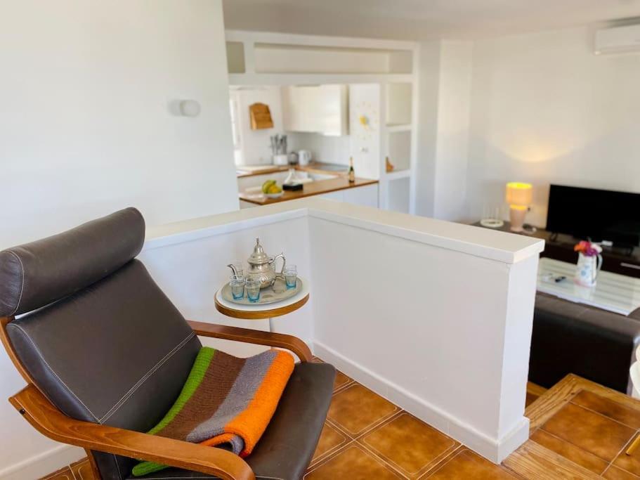 Villa Mango Tías Kültér fotó