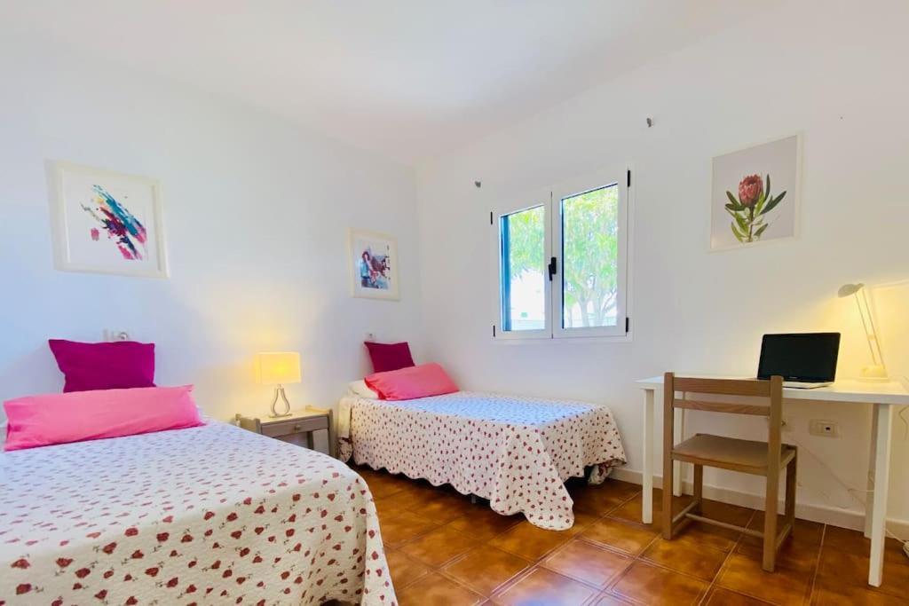 Villa Mango Tías Kültér fotó